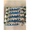 Image 2 : Bountry Bars (10 X 57G)