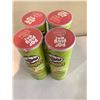 Image 2 : Pringles Dill Pickle (4 X 156G)