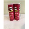 Image 1 : Pringles Ketchup (3 X 156G)