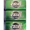 Image 3 : Assorted Excel Mints (8 X 34G)
