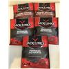 Image 1 : Assorted Jack Links Beef Jerky (5 X 80G)