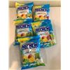 Image 1 : Hi-Chew Assorted Flavours (5 X 100G)
