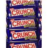 Image 2 : Crunch Chocolate Bar (18 X 44G)