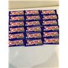 Image 1 : Crunch Chocolate Bar (18 X 44G)