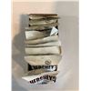 Image 2 : Hersheys Cookies 'n' Cream Drops (Pack Of 9)