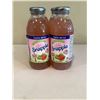 Image 1 : Snapple Kiwi Strawberry (6 X 473ML)