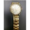 Image 2 : Gents Gold tone Michael Kors styled NEW quartz wrist watch