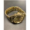 Image 3 : Gents Gold tone Michael Kors styled NEW quartz wrist watch