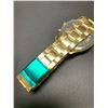 Image 4 : Gents Gold tone Michael Kors styled NEW quartz wrist watch