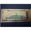Image 1 : USA President Trump one million dollar commemorative gold clad reserve note
