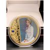 Image 1 : Princess Diana COMMEMORATIVE cased collector medallion