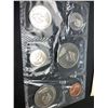 Image 4 : Royal Canadian Mint 1969 Proof Like Sealed collector Coin Set with certificate