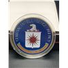 Image 1 : USA Central Intelligence Agency Commemorative cased collector coin