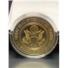 Image 2 : USA Central Intelligence Agency Commemorative cased collector coin