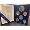 Image 1 : Royal Canadian Mint 1984 Sealed cased specimen coin set with certificate