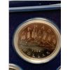 Image 3 : Royal Canadian Mint 1984 Sealed cased specimen coin set with certificate