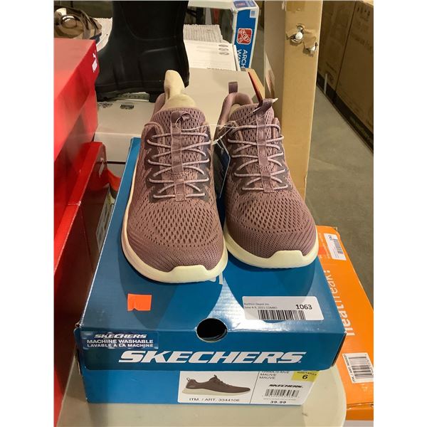Skechers Womens Size 6 Shoes