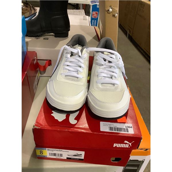 Puma Mens Size 8 Shoes