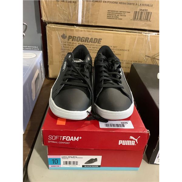 Puma Ladies Size 10 Shoes