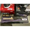 Image 1 : Hot Tools Professional 1/2in Marcel Curling Iron/Wand