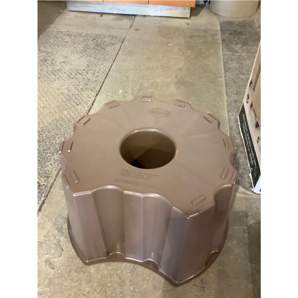 Graf Rainwater Barrel Stand (230kg Capacity)