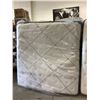 Image 1 : King Size Mattress