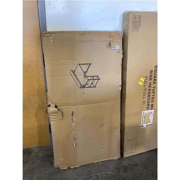 SogesPower 47in Computer Desk - Model: SD02-B120