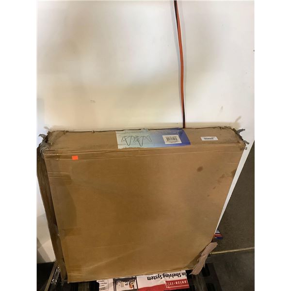 Prograde Set of 2 Wood Top Sawhorses (1-1/2in x 3-1/2in x 36in)