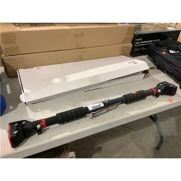 HandSonic Doorway Pull Up Bar