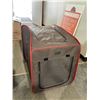 Image 1 : Petsfit Foldable Pet Carrier