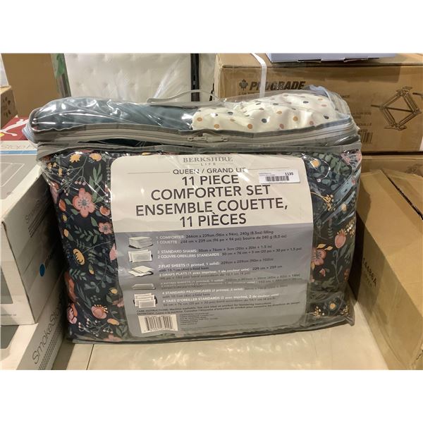 Berkshire Queen Size Comforter Set