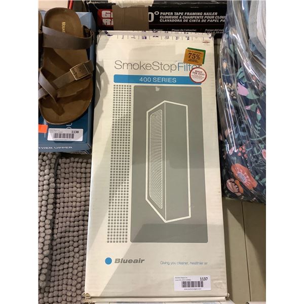 Blueair Smoke Stop Filter 400 Series