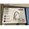 Image 2 : Kohler Single-Handle Bathroom Faucet