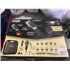 Image 2 : Wahl Deluxe Complete Haircutting and Trimming Kit