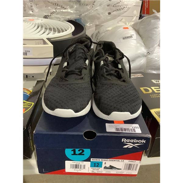 Reebok Mens Size 12 Shoes
