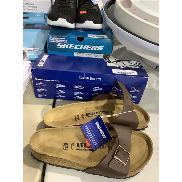 Birkenstock Ladies Size 8.5 Sandals
