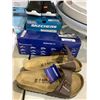 Image 1 : Birkenstock Ladies Size 8.5 Sandals