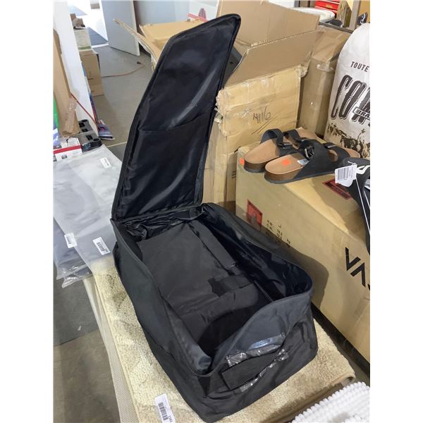 AmScope Vinyl Carrying Bag