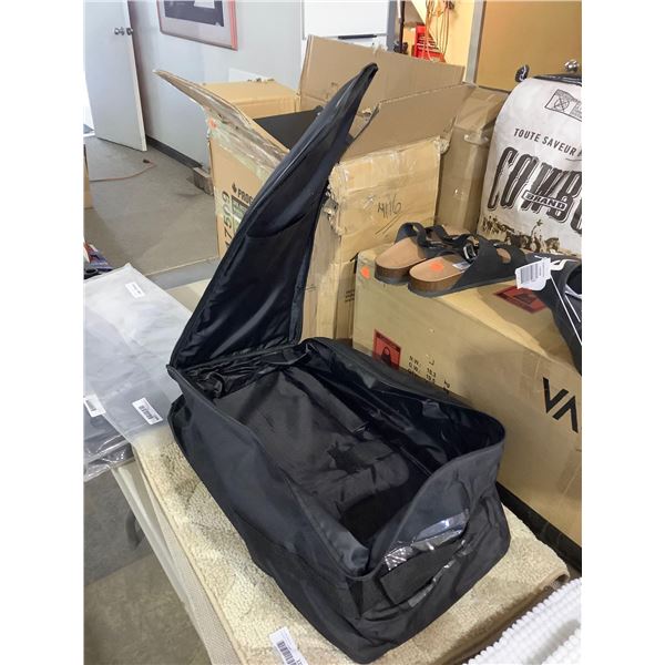 AmScope Vinyl Carrying Bag