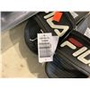 Image 2 : Fila Mens Size 7 Sandals