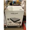 Image 1 : Insta-Bed Raised Queen Size Inflatable Mattress