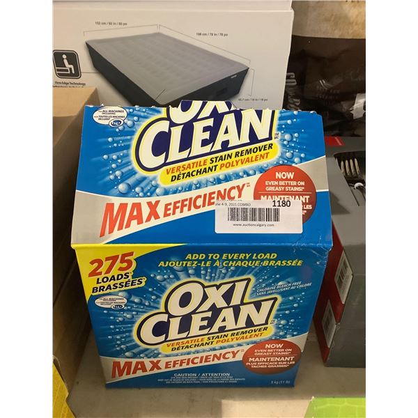 Oxi-Clean Versatile Stain Remover (5kg)