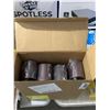 Image 2 : Case of 4 5-Pack 3x21 80 Grit Sanding Belts