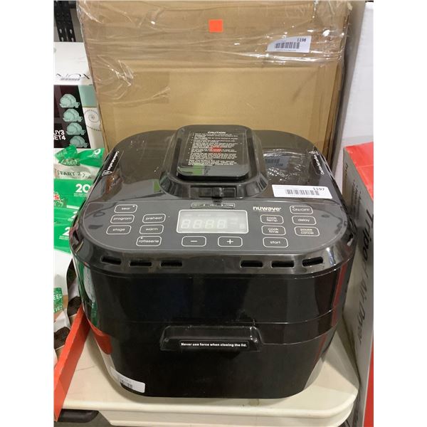 Nuwave 10QT Air Fryer