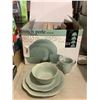 Image 1 : French Perle Dinnerware Set