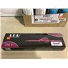 Image 1 : LDR Professional Spring Curling Iron