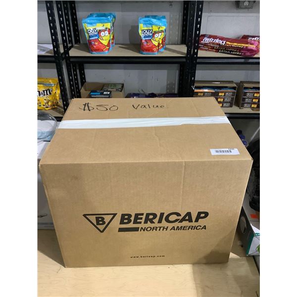 Mystery Box ($50 Estimated Value)