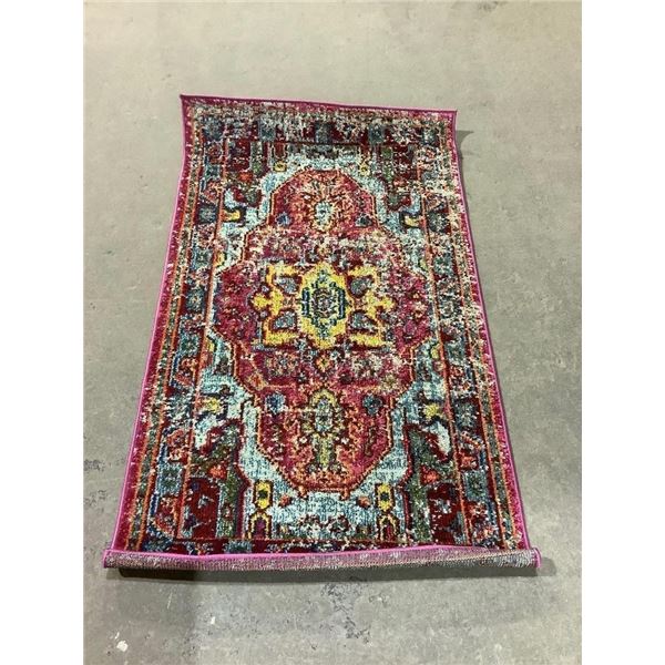 Casablanca Area Rug 3ft x 5ft