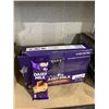 Image 1 : Case of Dairy Milk Creamy Salted Caramel Bars (17 x 95g)