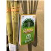Image 2 : Sierra 60in Natural Bamboo Torch Lot of 2